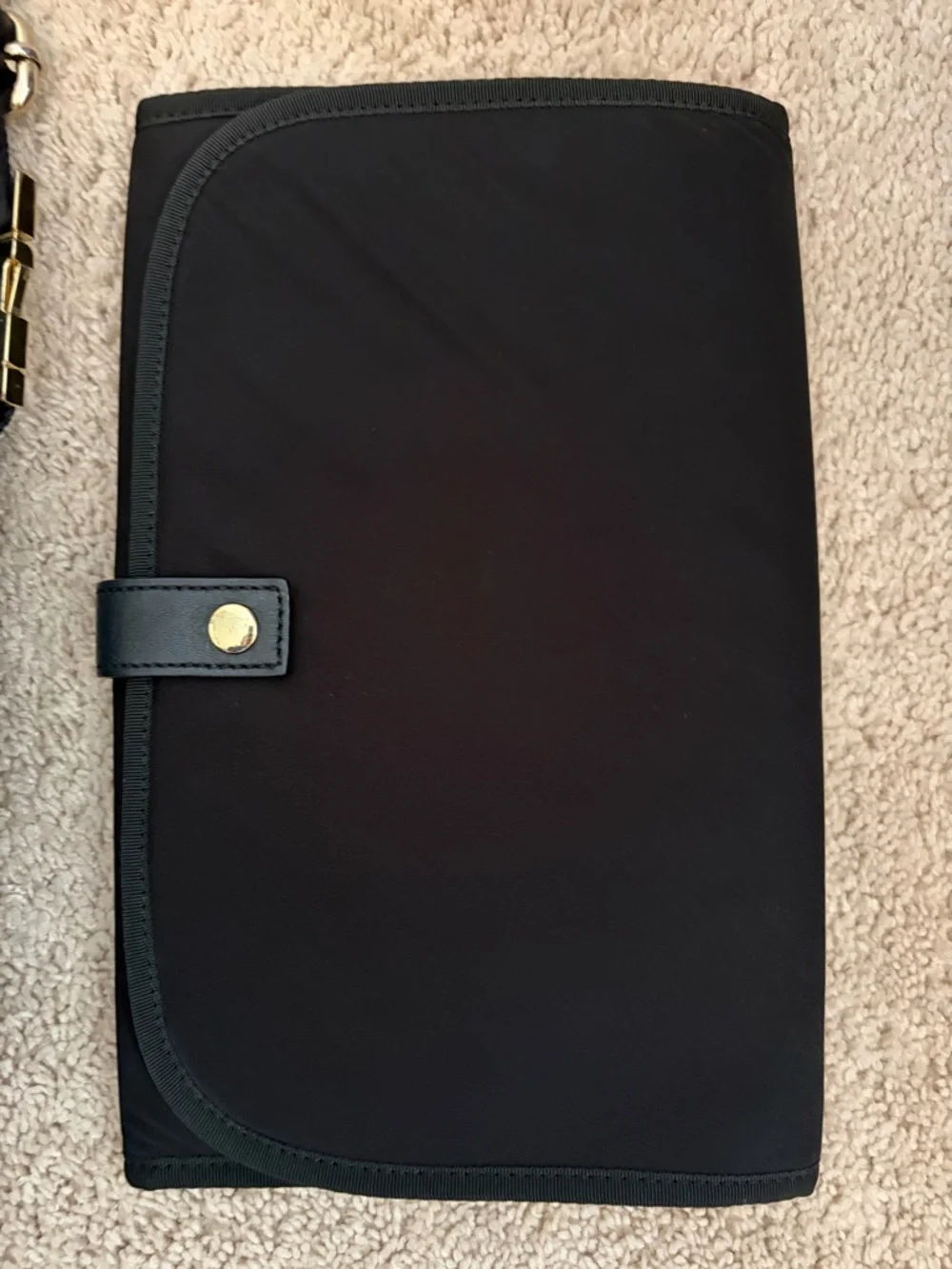 Tory Burch chic tote
